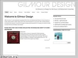 Sites similar to gilmourdesign.co.uk