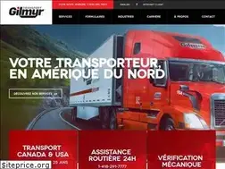 Sites similar to gilmyr.com