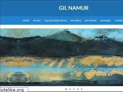 Sites similar to gilnamur.com