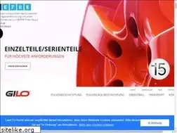 Sites similar to gilo.at