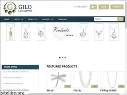Sites similar to gilo.com