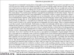 Sites similar to gilouscafe.com