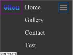 Sites similar to giloushaker.surge.sh