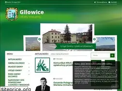Sites similar to gilowice.pl