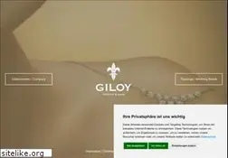 Sites similar to giloyundsoehne.de