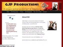 Sites similar to gilpiger.com
