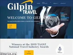 Sites similar to gilpin.co.nz