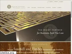 Sites similar to gilpingivhan.com