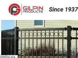 Sites similar to gilpininc.com