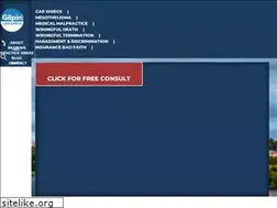 Sites similar to gilpinlawtulsa.com