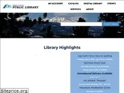 Sites similar to gilpinlibrary.org