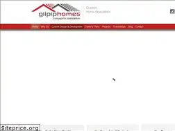 Sites similar to gilpiphomes.com.au