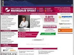 Sites similar to gilproekt.ru