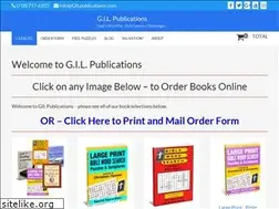 Sites similar to gilpublications.com