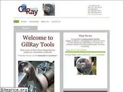 Sites similar to gilraytools.com