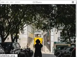 Sites similar to gilribeiro.com