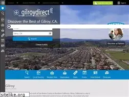 Sites similar to gilroydirect.info