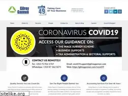 Sites similar to gilroygannon.com