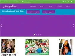 Sites similar to gilroygardens.org