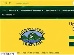 Sites similar to gilroygators.org