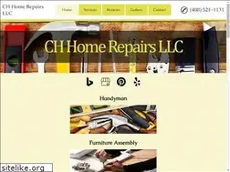 Sites similar to gilroyhandyman.com
