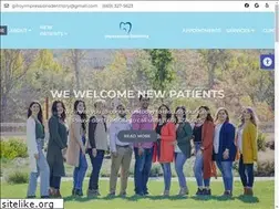 Sites similar to gilroyimpressionsdentistry.com