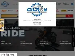 Sites similar to gilroymotorcyclecenter.com