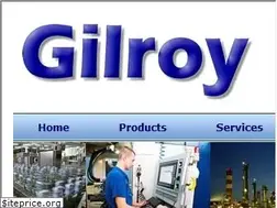 Sites similar to gilroys.com