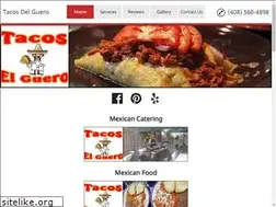 Sites similar to gilroytacos.com