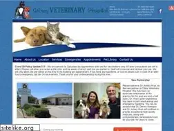 Sites similar to gilroyvet.com