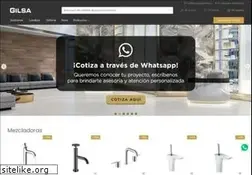 Sites similar to gilsa.com