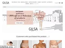 Sites similar to gilsa.fr