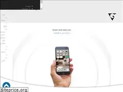 Sites similar to gilsa.ir