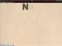 Sites similar to gilscottheron.net