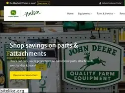 Sites similar to gilsingerimplement.com