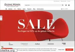 Sites similar to gilsingwonen.nl