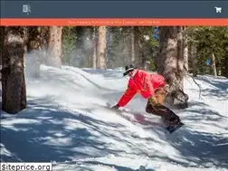 Sites similar to gilsonboards.com
