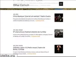 Sites similar to gilsoncamargo.com.br