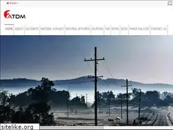 Sites similar to gilsonite-bitumen.com