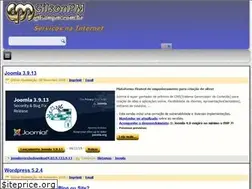 Sites similar to gilsonpm.com.br