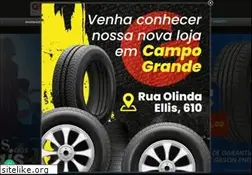 Sites similar to gilsonpneus.com.br