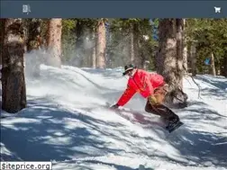 Sites similar to gilsonsnow.com