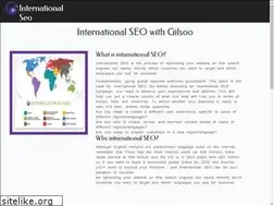 Sites similar to gilsoo.com