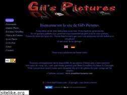 Sites similar to gilspictures.com