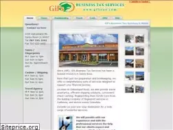 Sites similar to gilstax.com