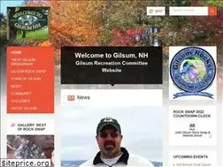 Sites similar to gilsum.org