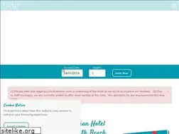 Sites similar to giltar-hotel.co.uk