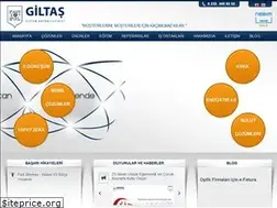 Sites similar to giltas.com.tr