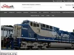 Sites similar to giltecmodelismo.com.br