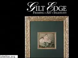Sites similar to giltedge.com